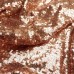 Ткань Пайеточная мелкая (пудра)